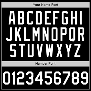 OEM de haute qualité Fabrication sur mesure Noir Blanc Full Snap Varsity Letterman Deux Tons Hiver Hommes Pull Hoodies Sweatshirts - Product Image 5