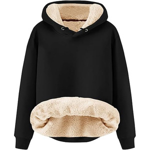Top Tendance Hiver Utilisation Doux Chaud Zip up Coton À Capuche Sportswear Hommes À Capuche dans Personnaliser Style Unique téléchargé par Dress Sports - Product Image 1
