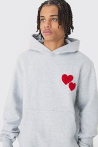 Chándal personalizado para hombre, Jersey de algodón de primera calidad 100%, sudaderas con capucha y pantalones de chándal, conjuntos para hombre, informal, sólido - Product Image 3