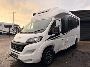 Autocaravanas de Lujo para Negocios en Oferta, 6m, para 4-6 Personas, Casa Rodante, Fabricación Personalizada - Product Image 5