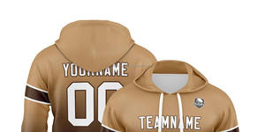 Sudaderas con Capucha de Alta Gama de Marca Privada para Hombre, Diseño Personalizado, Sudadera de Forro Polar, Venta al por Mayor, Sudadera con Capucha de Algodón de Alta Calidad - Product Image 6