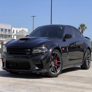 Dodge Charger R/T Scat Pack Widebody 2020 Usado (LHD/RHD) - Product Image 1