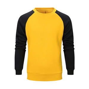 2024, sudaderas de manga larga para hombre, ropa informal más vendida para invierno - Product Image 1