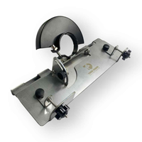 Cortadora de Azulejos Multifunción de Acero Inoxidable GL-100 de Grado Industrial, Nueva, con Ajuste Fácil de Grosor para Azulejos de 16mm, OEM