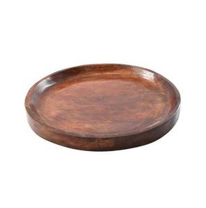 Plateau de service en bois de qualité supérieure Plateau en bois de haute qualité pour l'hôtel et le restaurant - Product Image 2