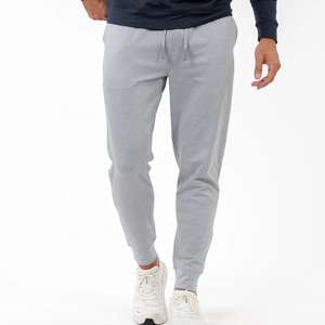 กางเกงผู้ชายรุ่นใหม่ ผลิตตามสั่ง คุณภาพพรีเมียม ผ้าฝ้าย 100% เป็นมิตรกับสิ่งแวดล้อม ทรงสปอร์ต ระบายอากาศ แห้งเร็ว - Product Image 3