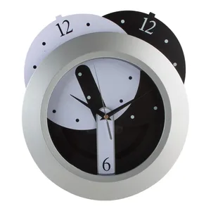"Custom Brattain Merchandising Wall <b>Clock</b>" - Product Image 2