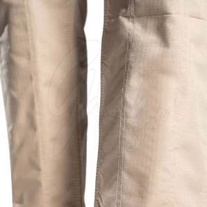 Uniforme sólido de Jiu Jitsu Gi de color en blanco liso para hombre con logotipo personalizado Ropa de artes marciales Uniforme de Jiu Jitsu Gi - Product Image 6