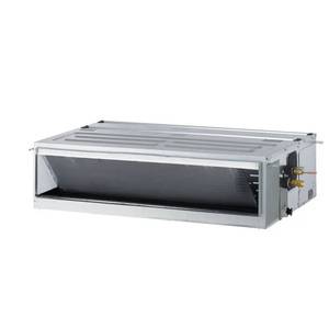 Lg <b>Econo</b> Inverter 24000 BTU CM24F.NA0 Ducted Air Conditioner in R32 - Product Image 4