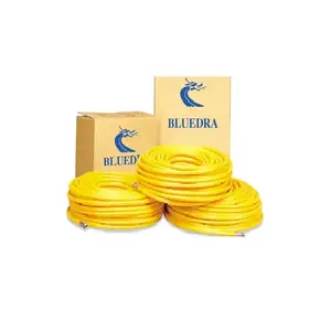 [BLUEDRA] Popular garden hose water spray for adjustable metal garden hose spray nozzle good quality