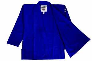 La mejor tela de alta calidad uniforme de Karate gran oferta mejor uniforme de Karate de artes marciales para hombres tela de algodón uniforme de Karate para hombres - Product Image 2