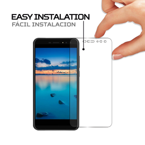 ฟิล์มกันกระแทกสำหรับ Xgody D25 พร้อมฝาครอบระดับพรีเมียมเพื่อการปกป้องอุปกรณ์ที่ดียิ่งขึ้น - Product Image 2