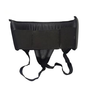 Accessoire en cuir d'impression attrayant de garde d'aine de boxe professionnelle confortable de haute qualité pour la boxe d'arts martiaux à vendre - Product Image 6