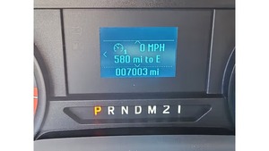 Ford E-Series Cutaway E-450 DRW 2023, Seminuevo - Product Image 6