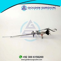 HD 2.7mm 4mm 0 30 45 70 90 Degree Medical Surgical Rigid Manual Steel Metal Endoscope Sinusoscope ENT Endoscopy Camera