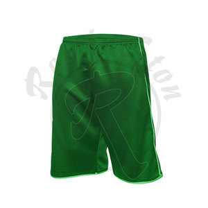 กางเกงวิ่งขาสั้นสำหรับผู้ชายกางเกงออกกำลังกายแห้งเร็วใหม่ - Product Image 2