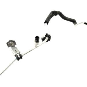 Tubo de Condensador del Evaporador de Aire Acondicionado para FIAT Tipo Serie (356_) Station Wagon 52087056 552 60 384, 552 80 444 Diésel 1600 (16>) - Product Image 4