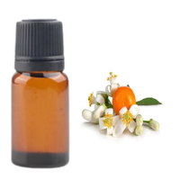 Minyak Esensial Neroli Laris Manis 100% Murni Citrus Aurantium Produsen Grosir Bersertifikat Organik Kelas Kosmetik Eksportir Global
