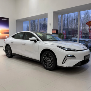 รถยนต์ไฮบริด Geely Galaxy Starshine 8 ปี 2026 ราคาประหยัดสำหรับรุ่น Seal ผลิตในจีน - Product Image 5