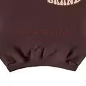 Vente en gros OEM Survêtement à impression bouffante à manches longues pour hommes Survêtement d'entraînement de haute qualité - Product Image 6