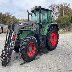 Fendt Vario Tractor 4WD 4X4 120HP 140HP <b>Farm</b> <b>Machine</b> 40HP Tractor Fendt 933 Vario Wholesale In Stock Premium Quality - Product Image 1