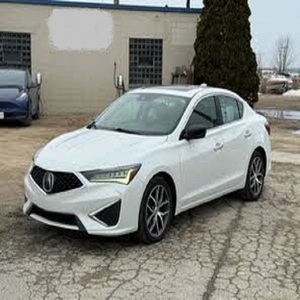 Acura ILX FWD 2019 à transmission automatique 8 vitesses, best-seller - Product Image 1