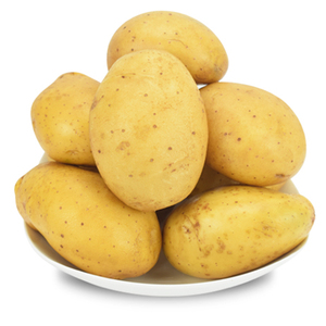Papas Frescas de Primera Calidad, Variedad Holandesa, de Shandong, China, Disponibles a Granel a Precio Económico - Product Image 1