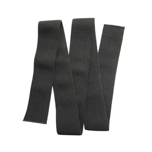 2025 Logo personnalisé haute qualité néoprène Compression Squat haltérophilie genou Wrap Bandages Gym Fitness sécurité Offre Spéciale réglable - Product Image 6