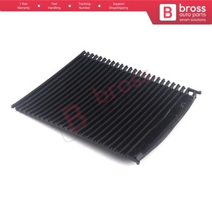 Cubierta Deslizante para Consola BDP1131, Color Negro 20368001239051 para W203 CL203 - Product Image 2
