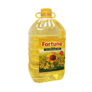 Aceite de Girasol Comestible 100% Puro y Natural Refinado de Brasil en Botellas de PET de 1L/3L/4L/5L/25L - Product Image 6