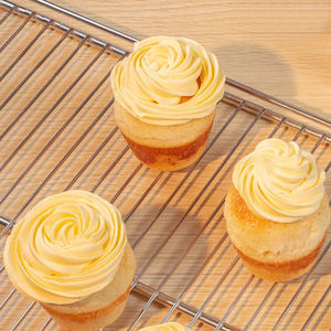 40 × 60 من الفولاذ المقاوم للصدأ للاستخدام التجاري الشاق متعدد الوظائف للخبز - Product Image 4