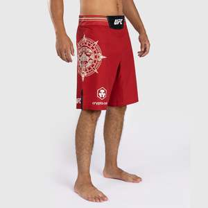 Vente en gros de shorts de combat MMA pour hommes séchage rapide - Product Image 2
