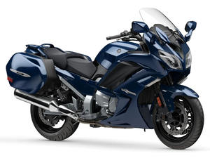 Ventes authentiques 2024 Yamaha FJR1300ES Nouvelles motos - Product Image 3