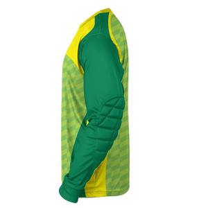 HEALY Sports Football Chemises Sublimation Personnalisée Rétro Football Jersey T-shirt Hommes Maillot De Football Uniforme - Product Image 3