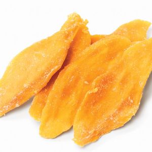 Mangue séchée douce de qualité supérieure: 100% naturelle, sans additifs, origine vietnamienne - Product Image 5