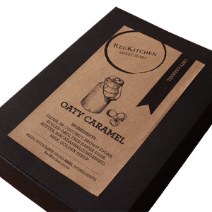 Custom Eco-Friendly Kiss Cut Kraft Paper Stickers for Meal Kit Sandwich Pizza Pet Food & Snack Packaging Labels - Product Image 1