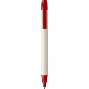 Penna a Sfera Ecologica Riciclata Heike, Gadget Promozionale - Product Image 6
