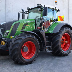 En Stock precio bajo alta calidad Fendt 824 S4 Vario Tractor para la venta precio barato - Product Image 1