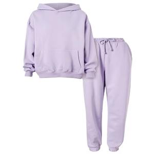 Chándal de gran tamaño para mujer, chándal de talla grande para mujer, ligero, transpirable, de secado rápido, estampado de logotipo personalizado - Product Image 5