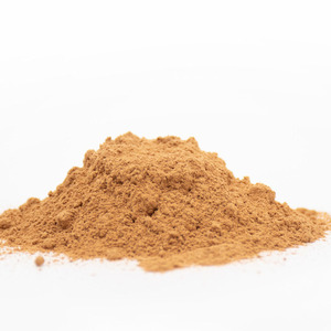 ผงผลไม้ลูกพลับจากธรรมชาติ - Product Image 3