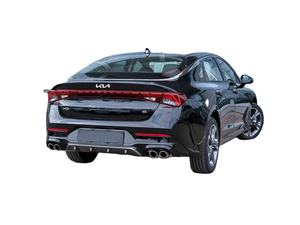 Vehículo Sedán Mediano 2024, Todas las Opciones, Premium, Automático, 5 Plazas, en Buen Estado, Cámara Trasera, Luces en Buen Estado - Product Image 3