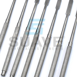 SUAVE SURGICAL INSTRUMENTS Utilise des Instruments de Dentistes Meilleur Fournisseur Prix Compétitif Ciseaux Dentaires - Product Image 6