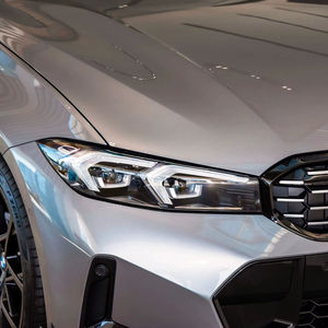 Consola Central Trasera Confortable 2024 con Diseño de Palanca Electrónica y Pantalla Curva Integrada Automática - Product Image 1