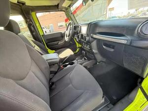 Jeep Wrangler deportivo 2016 - Product Image 6