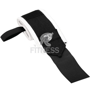 Muñequeras de Neopreno de Doble Capa, Personalizables, con Peso Ajustable, para Levantamiento de Pesas, Correr, Yoga, Protección Profesional - Product Image 4