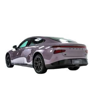 Berline 100% électrique 2025 |   Véhicule électrique à longue portée abordable |   Voiture électrique intelligente 4 portes fabriquée au Japon - Product Image 4