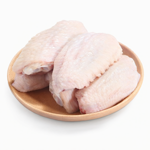 Alas de Pollo Halal Congeladas, Suministro a Granel para Restaurantes, Origen Brasil - Product Image 2