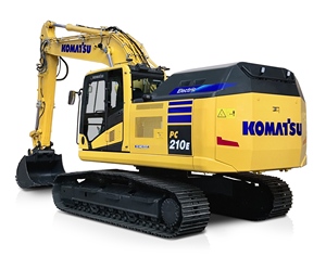 อุปกรณ์รถขุด PC220 Komatsu ของแท้จากญี่ปุ่นอุปกรณ์มือสอง - Product Image 2