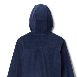 Sweat à capuche pour garçons 2026, coupe décontractée, design de haute qualité, prix abordable, matière polaire pour un confort optimal, coupe décontractée avec capuche, couleur unie - Product Image 4