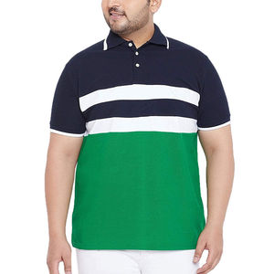 Verano moda Polo camiseta Casual hombres camisa transpirable manga corta deportes algodón Streetwear serigrafía Polo camiseta - Product Image 1